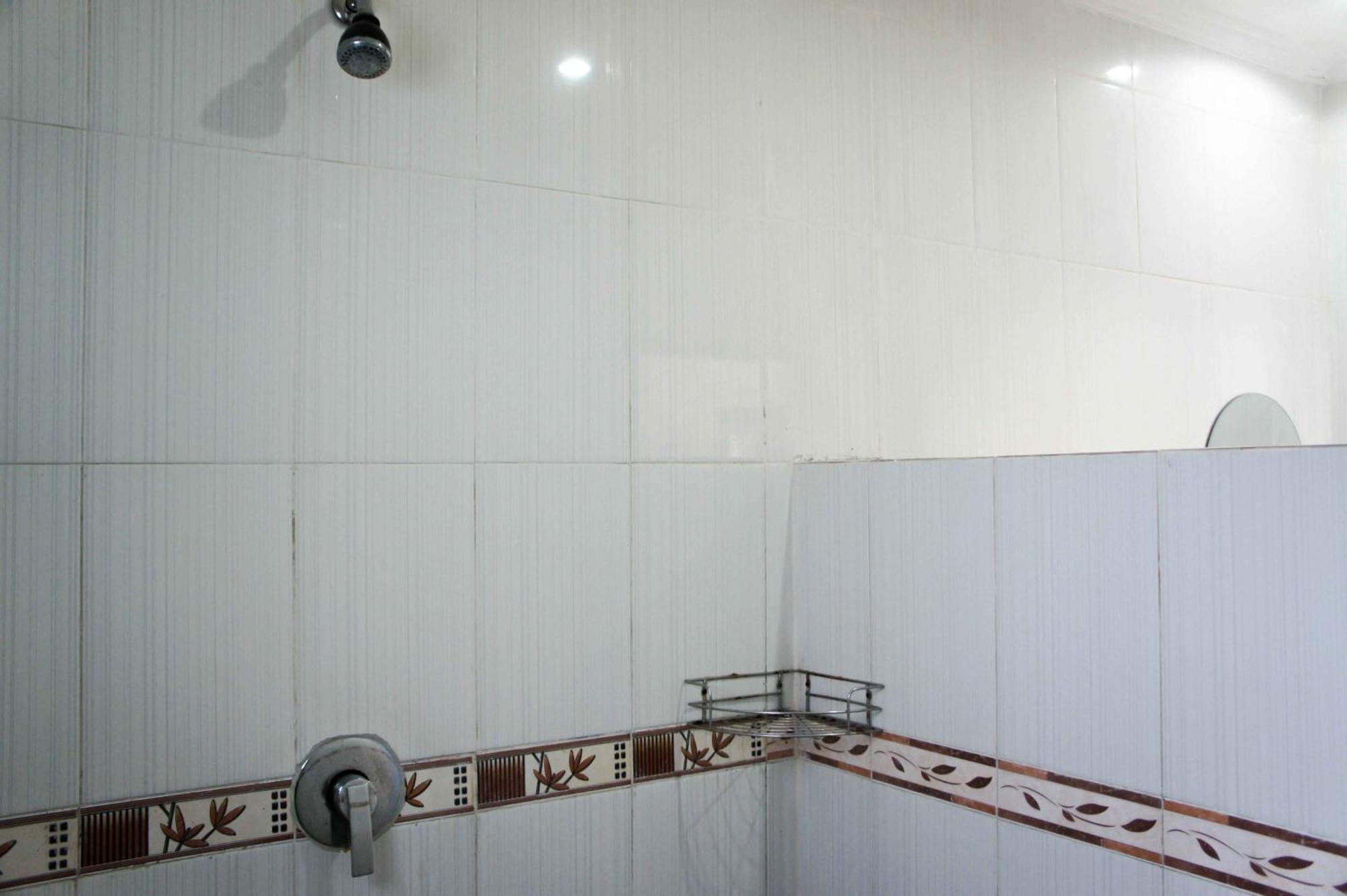 Adi Homestay Canggu Pokoj fotografie